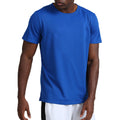 Camisa Masculina Esportiva Fitness Manga Curta