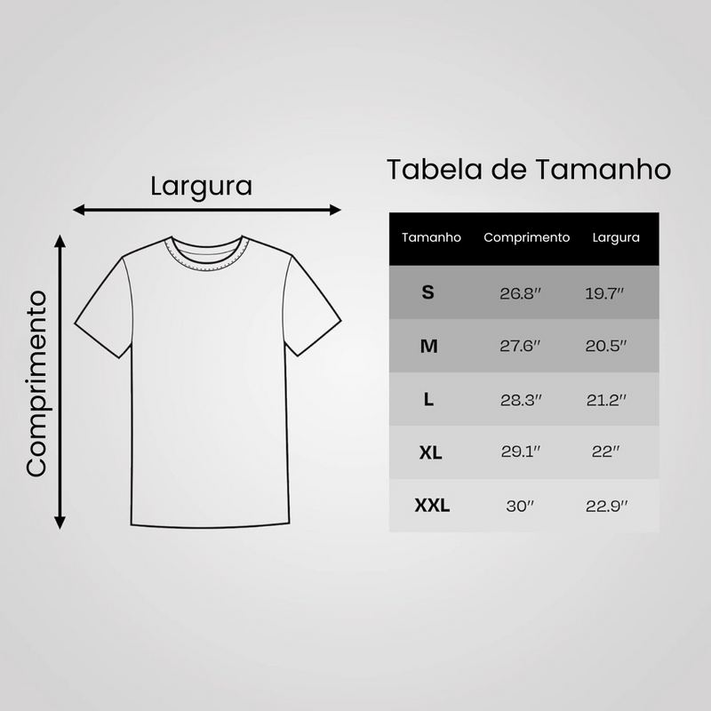 Camisa Masculina Esportiva Fitness Manga Curta