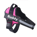 Cinta Para Cão Peito ConfortMax Buddy